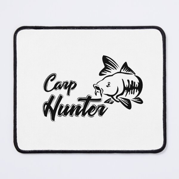 Item preview, Fishing #85 - Carp Hunter designed and sold by hristiyant.