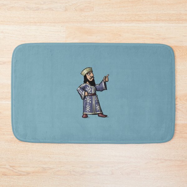 Item preview, King Xerxes designed and sold by foojer.