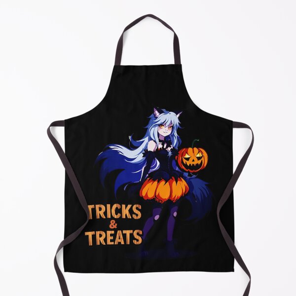 Item preview, Tricks & Treats: Chibi Werewolf Fighter designed and sold by WitMeme.