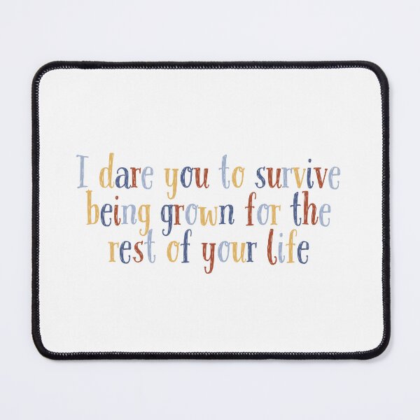Item preview, Jukebox the Ghost Adulthood designed and sold by beingfacetious.