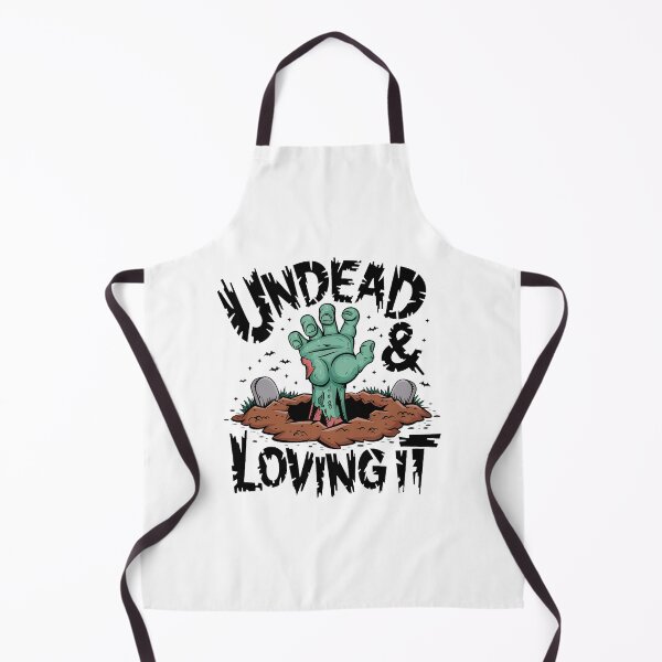 Item preview, Zombie-Hand - Undead & Loving It designed and sold by MrERNST.