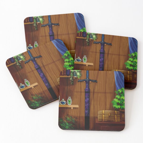 Item preview, After the Adventure Ends designed and sold by Oreramar.
