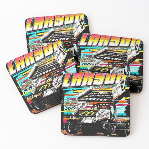 Item preview, Kyle Larson Kyle Larson Kyle Larson,kyle larson new hot designed and sold by Funny-Clever.