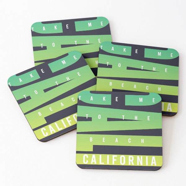 Item preview, California Good Vibes  designed and sold by srissdesigns.