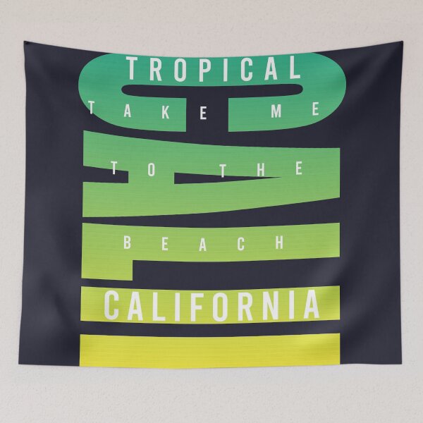 Item preview, California Good Vibes  designed and sold by srissdesigns.