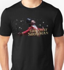 The Greatest Showman Slim Fit T-Shirt