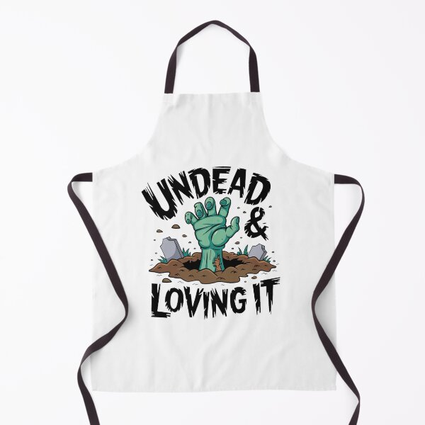 Item preview, Zombie-Hand - Undead & Loving It designed and sold by MrERNST.
