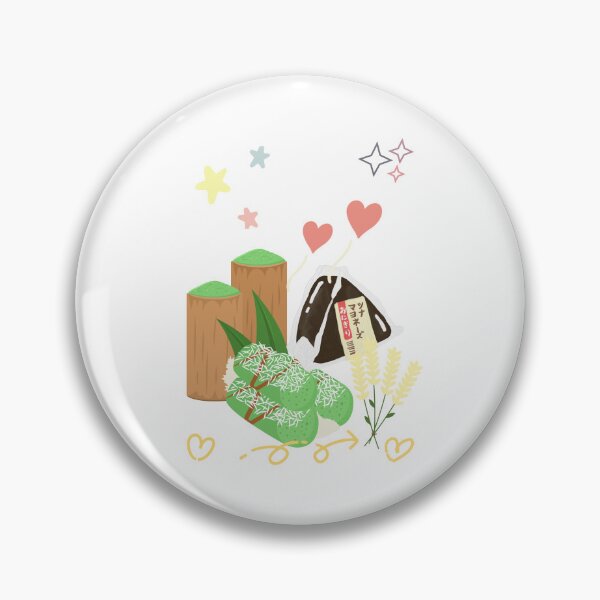 Item preview, Japanese treats designed and sold by Solastavie.
