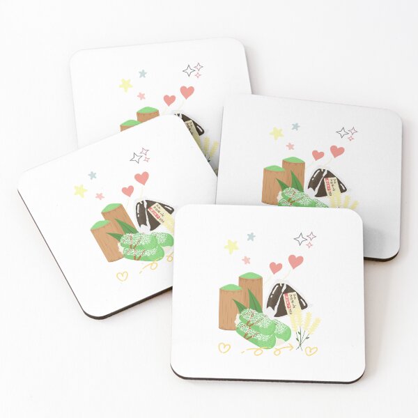 Item preview, Japanese treats designed and sold by Solastavie.