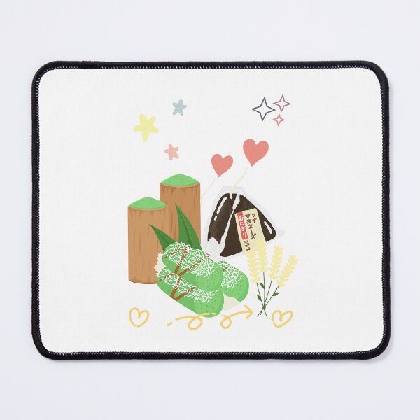Item preview, Japanese treats designed and sold by Solastavie.