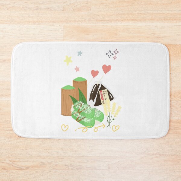 Item preview, Japanese treats designed and sold by Solastavie.