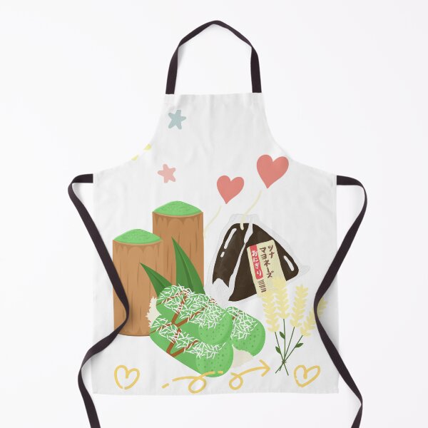 Item preview, Japanese treats designed and sold by Solastavie.