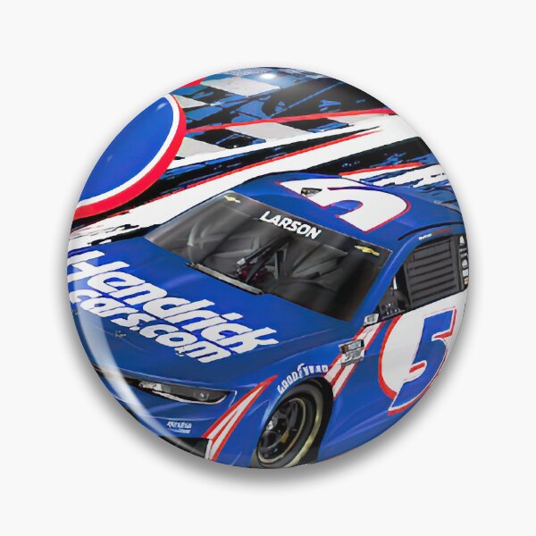 Item preview, Kyle Larson wins at Nashville,kyle larson new hot designed and sold by Funny-Clever.