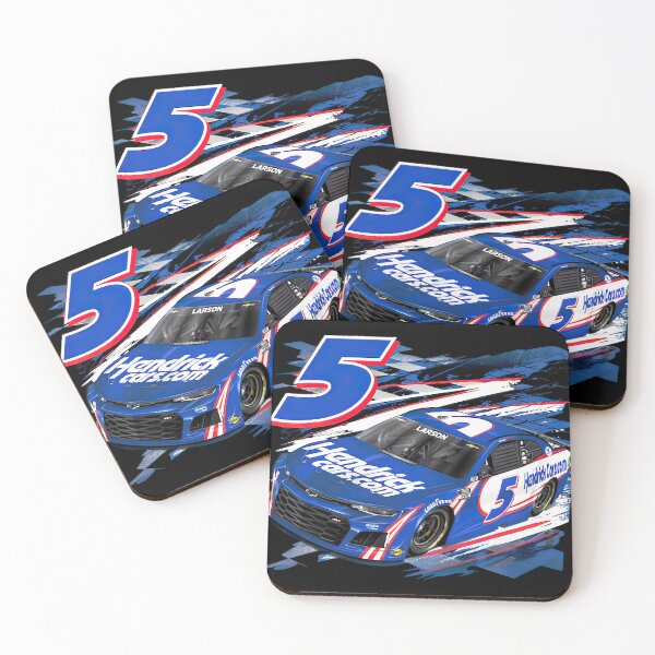 Item preview, Kyle Larson wins at Nashville,kyle larson new hot designed and sold by Funny-Clever.