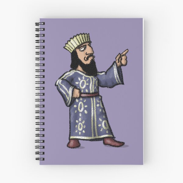 Item preview, King Xerxes designed and sold by foojer.