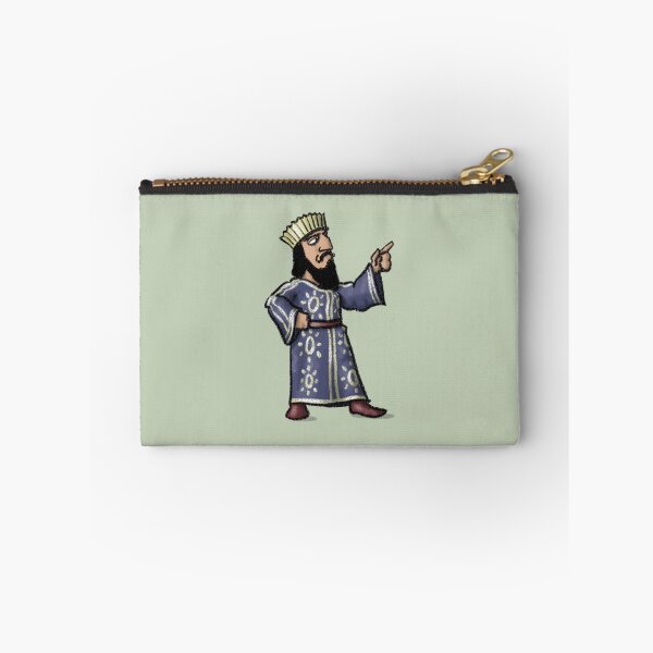 Item preview, King Xerxes designed and sold by foojer.