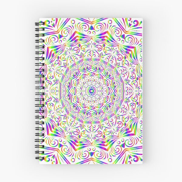 Item preview, Mandala. Round hand drown ornament. designed and sold by lisaa870.