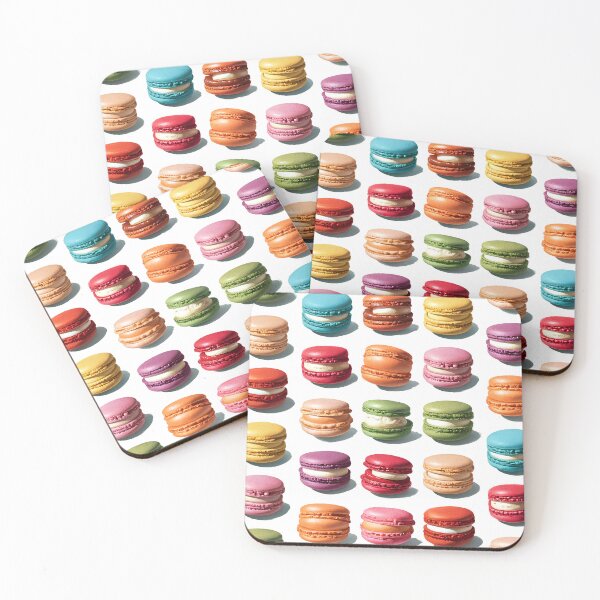 Item preview, Macaroons designed and sold by FORPOTATOPARTY.