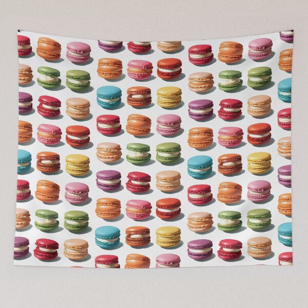 Item preview, Macaroons designed and sold by FORPOTATOPARTY.