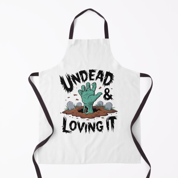 Item preview, Zombie-Hand - Undead & Loving It designed and sold by MrERNST.
