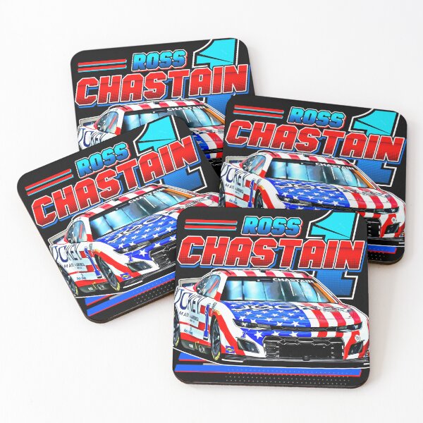 Item preview, Ross Chastain 1 Nascar Cup,kyle larson new hot designed and sold by Funny-Clever.