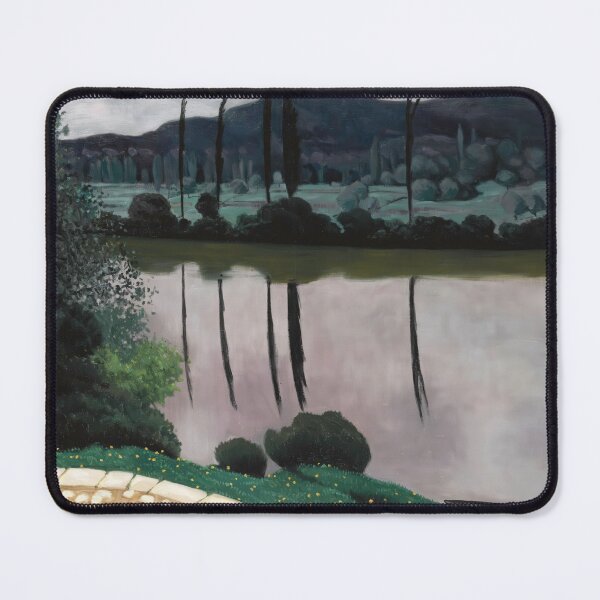 Item preview, artist felix vallotton, felix edouard vallotton, felix vallotton peintre, felix vallotton painter, felix vallotton paintings, félix vallotton artwork designed and sold by diana-shaw.