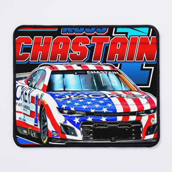 Item preview, Ross Chastain 1 Nascar Cup,kyle larson new hot designed and sold by Funny-Clever.