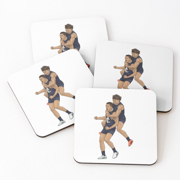 Item preview, Ashton Moir & Jesse Motlop designed and sold by Casey Panella.