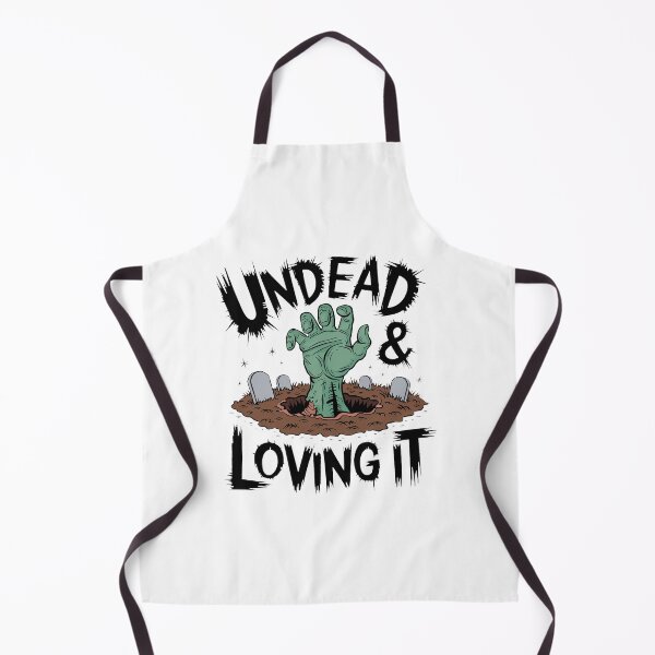 Item preview, Zombie-Hand - Undead & Loving It designed and sold by MrERNST.