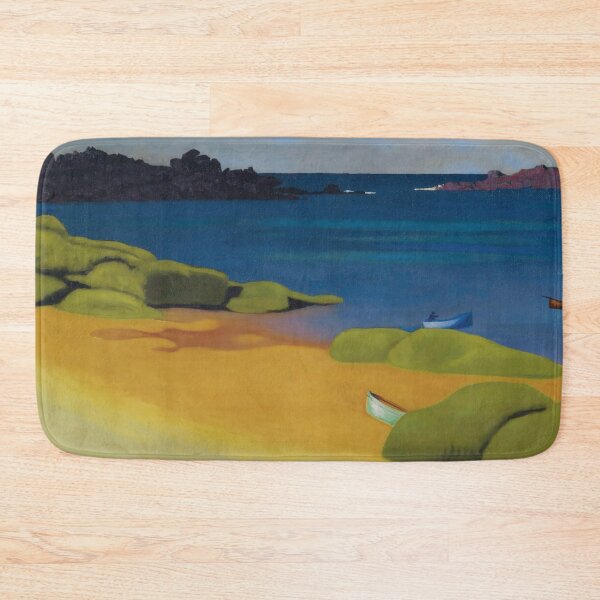 Item preview, artist felix vallotton, felix edouard vallotton, felix vallotton peintre, felix vallotton painter, felix vallotton paintings, félix vallotton artwork designed and sold by diana-shaw.