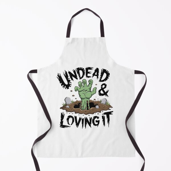 Artikelvorschau, Zombie-Hand - Undead & Loving It entworfen und verkauft von MrERNST.