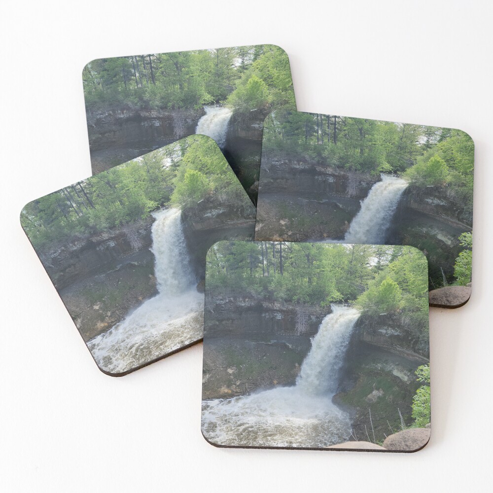 Item preview, Coasters (Set of 4) designed and sold by Acook2692.