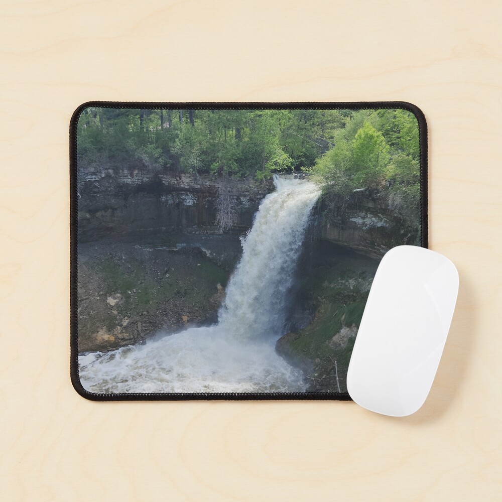 Item preview, Mouse Pad designed and sold by Acook2692.