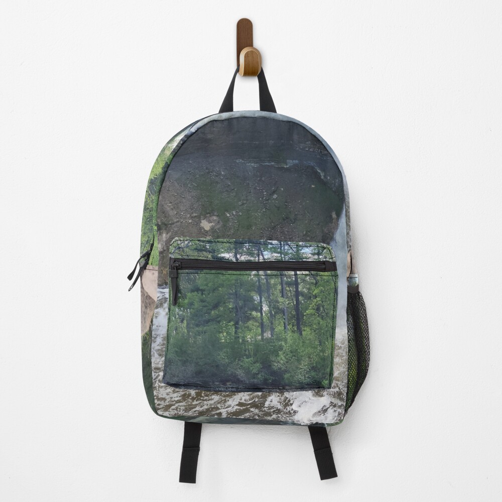 Item preview, Backpack designed and sold by Acook2692.