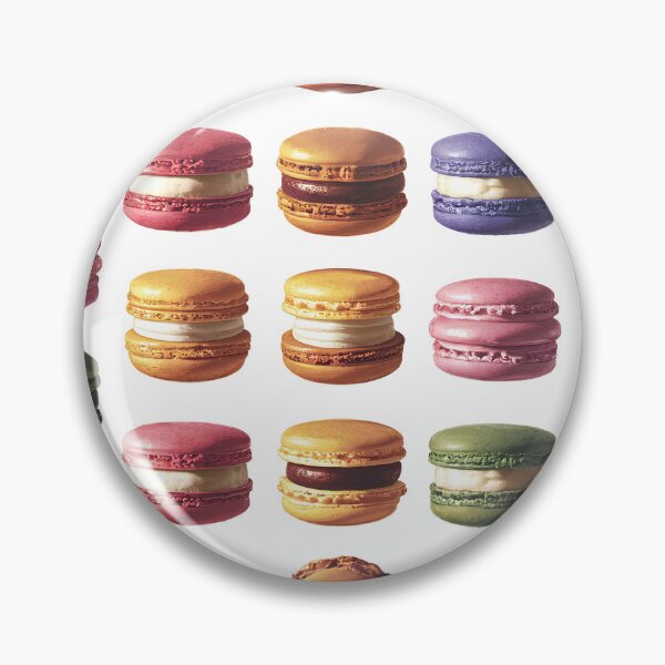Item preview, Macaroons designed and sold by FORPOTATOPARTY.