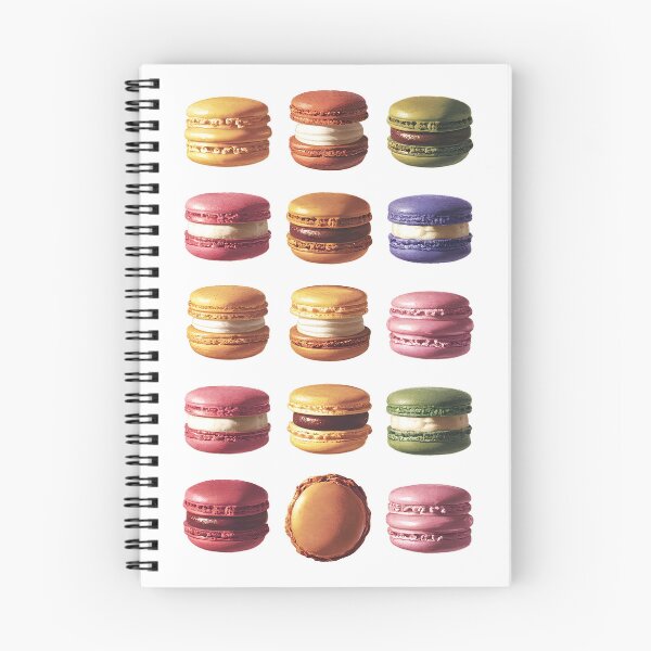 Item preview, Macaroons designed and sold by FORPOTATOPARTY.