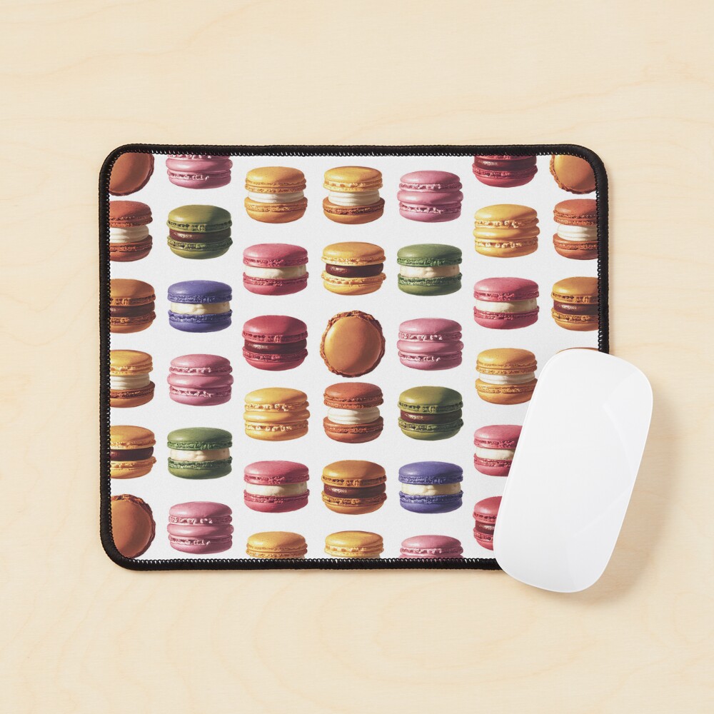 Item preview, Mouse Pad designed and sold by FORPOTATOPARTY.