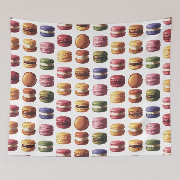 Item preview, Macaroons designed and sold by FORPOTATOPARTY.