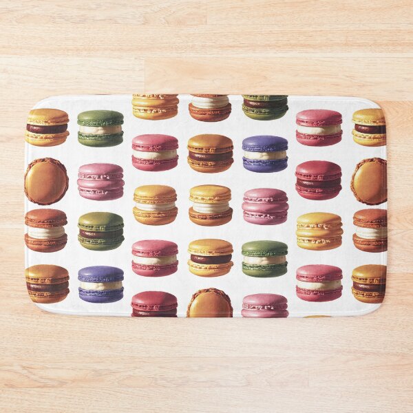 Item preview, Macaroons designed and sold by FORPOTATOPARTY.