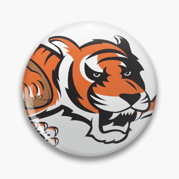 Item preview, CINCY Football designed and sold by HeylDesign.