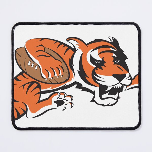 Item preview, CINCY Football designed and sold by HeylDesign.