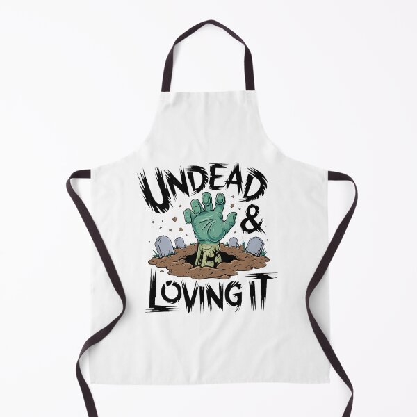 Item preview, Zombie-Hand - Undead & Loving It designed and sold by MrERNST.