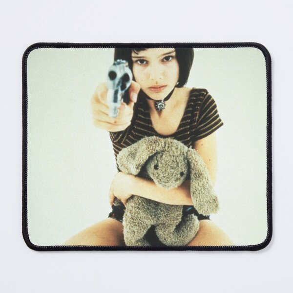 Item preview, Leon the professional  designed and sold by pantsura.