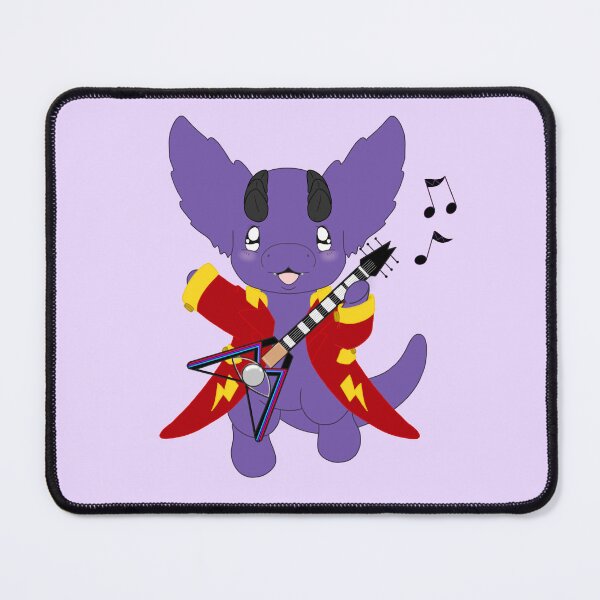 Item preview, Dandelion Daemons - Aime, Dans ta Radio Fan Art designed and sold by Sarah Reed.
