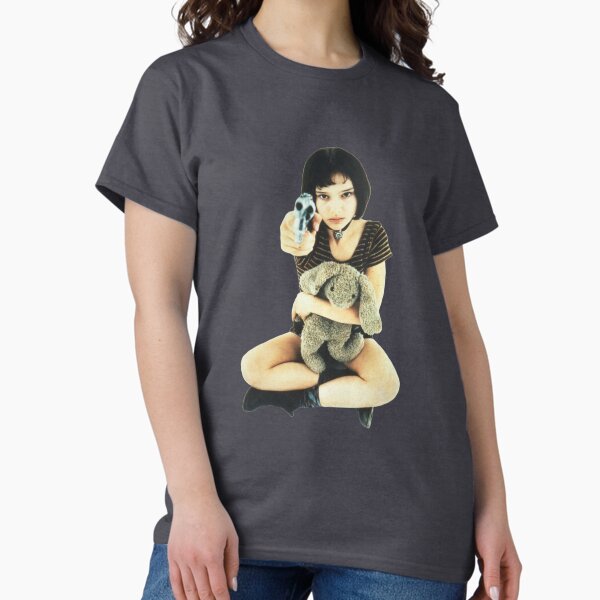 Item preview, Leon the professional  designed and sold by pantsura.