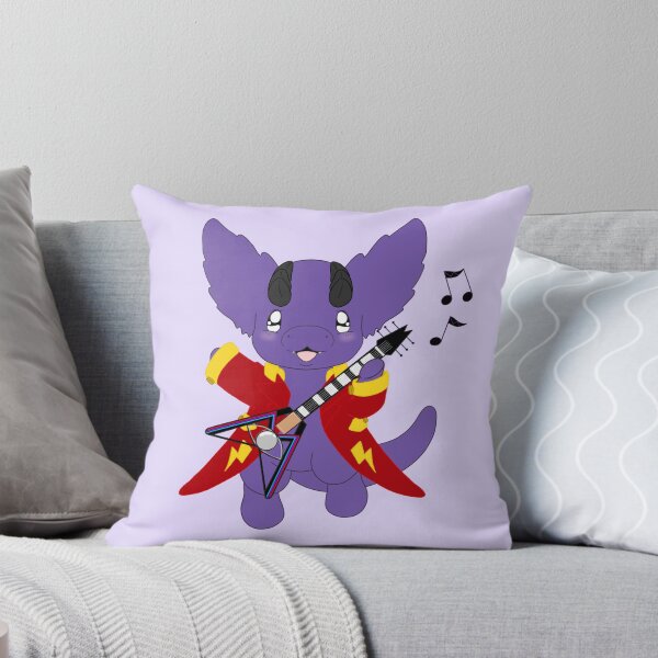 Item preview, Dandelion Daemons  - Aime, Dans ta Radio Fan Art designed and sold by Sarah Reed.