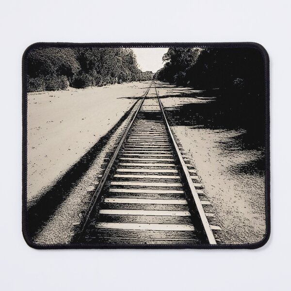 Item preview, The Long Walk designed and sold by Spaghetti13.