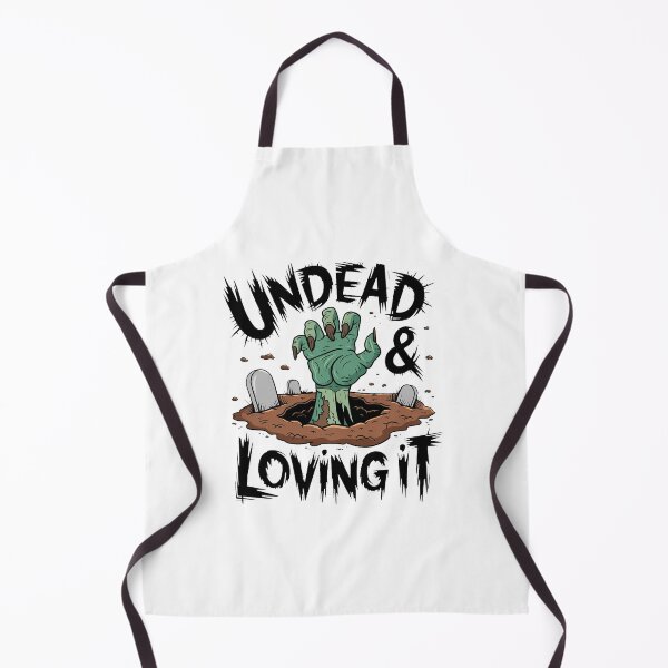 Item preview, Zombie-Hand - Undead & Loving It designed and sold by MrERNST.