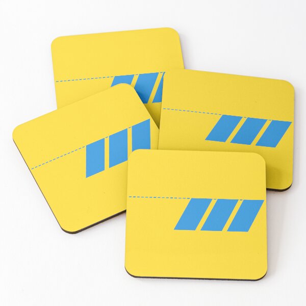 Item preview, NS reclamebaan designed and sold by pakjesboot12.