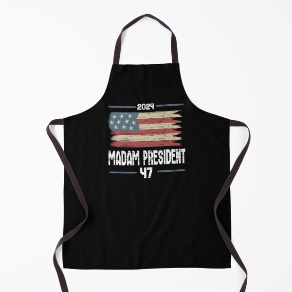 Item preview, Madam President 47 Kamala Harris designed and sold by vibeno1.